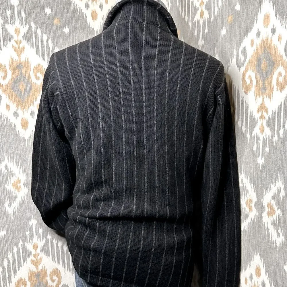 Polo Ralph Lauren found draped